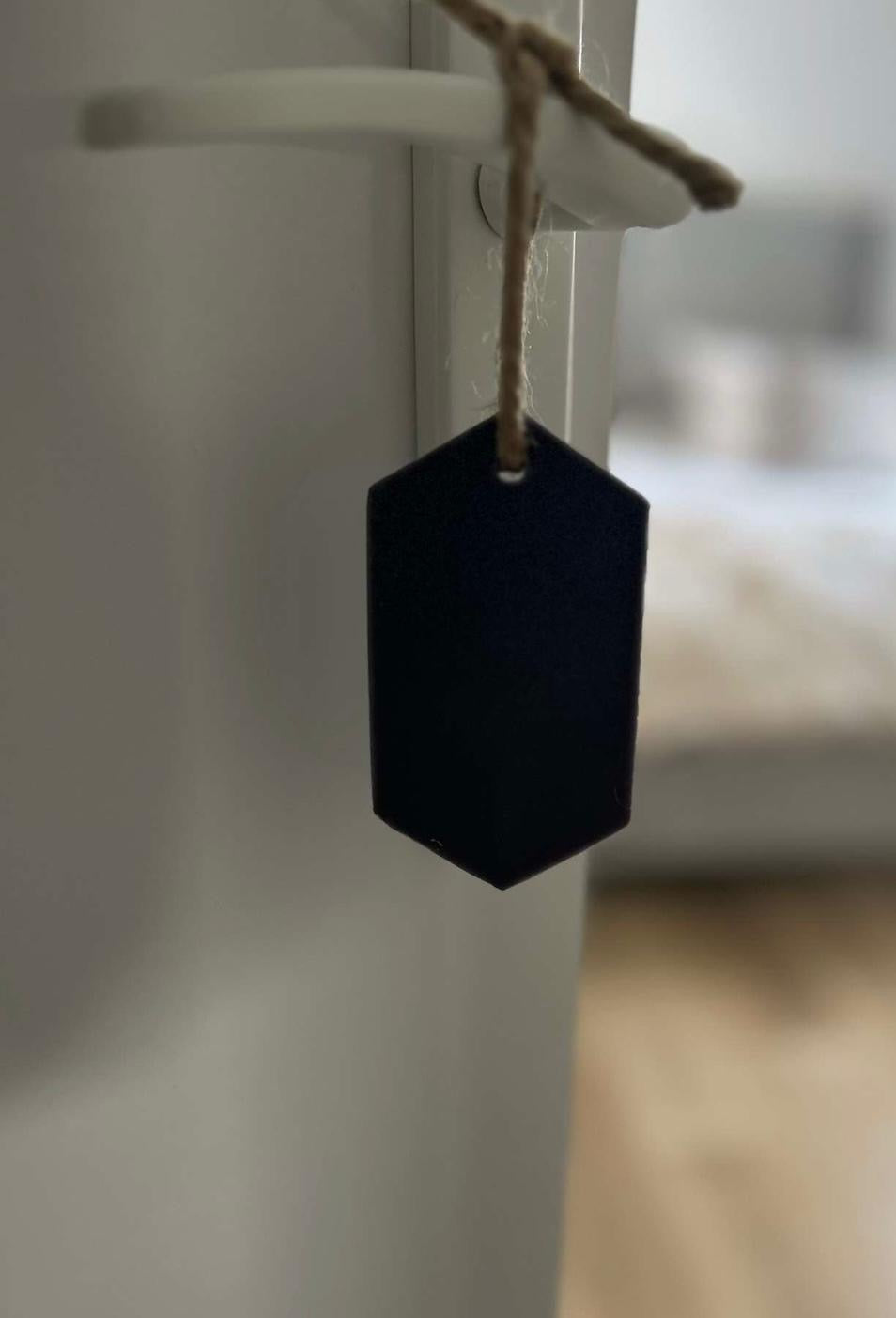 Suspension parfumée