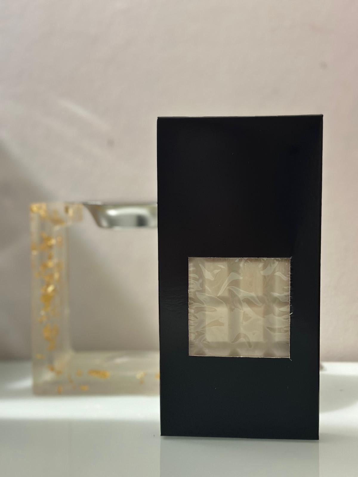 Tablette parfumée