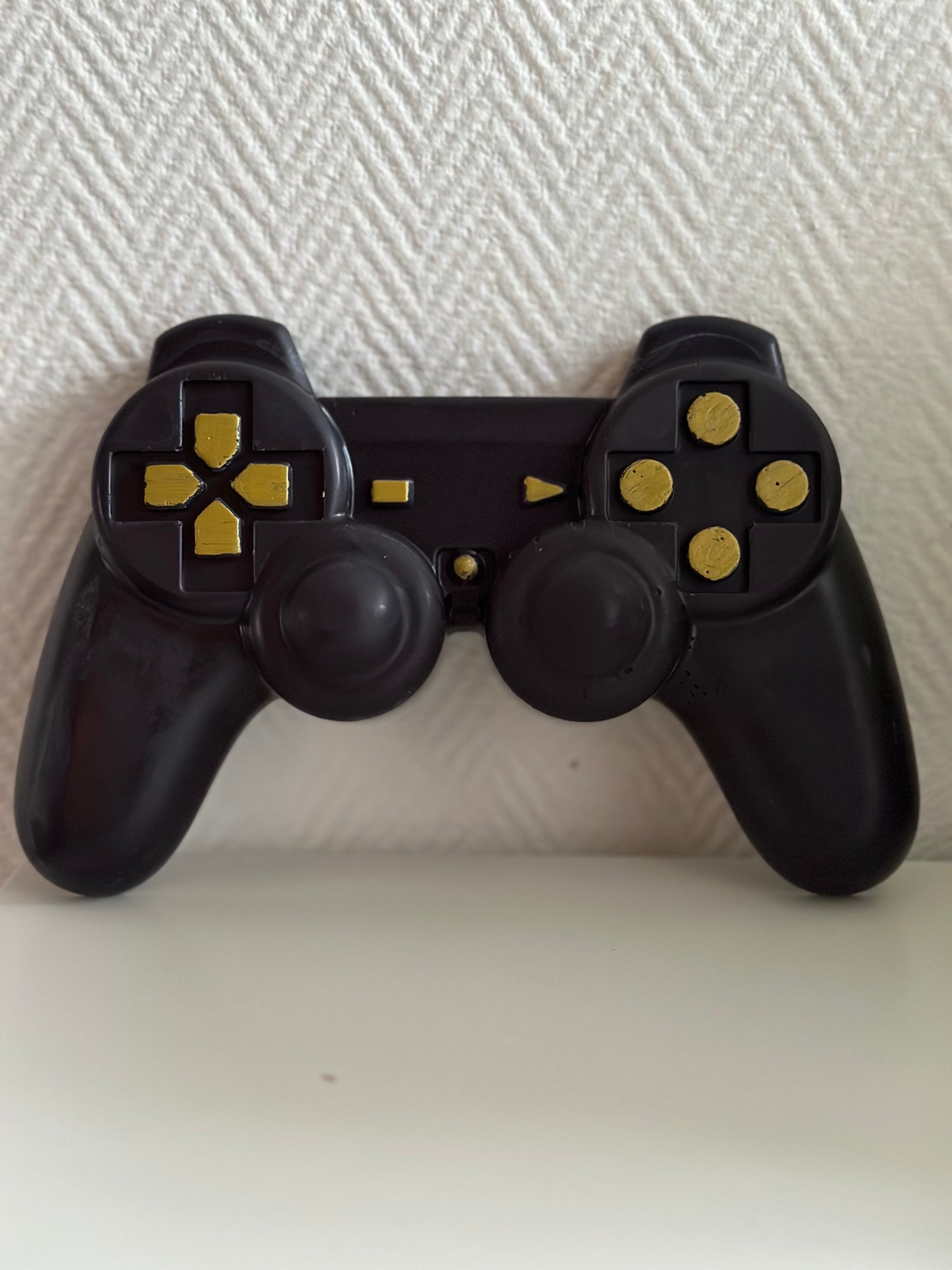 Manette