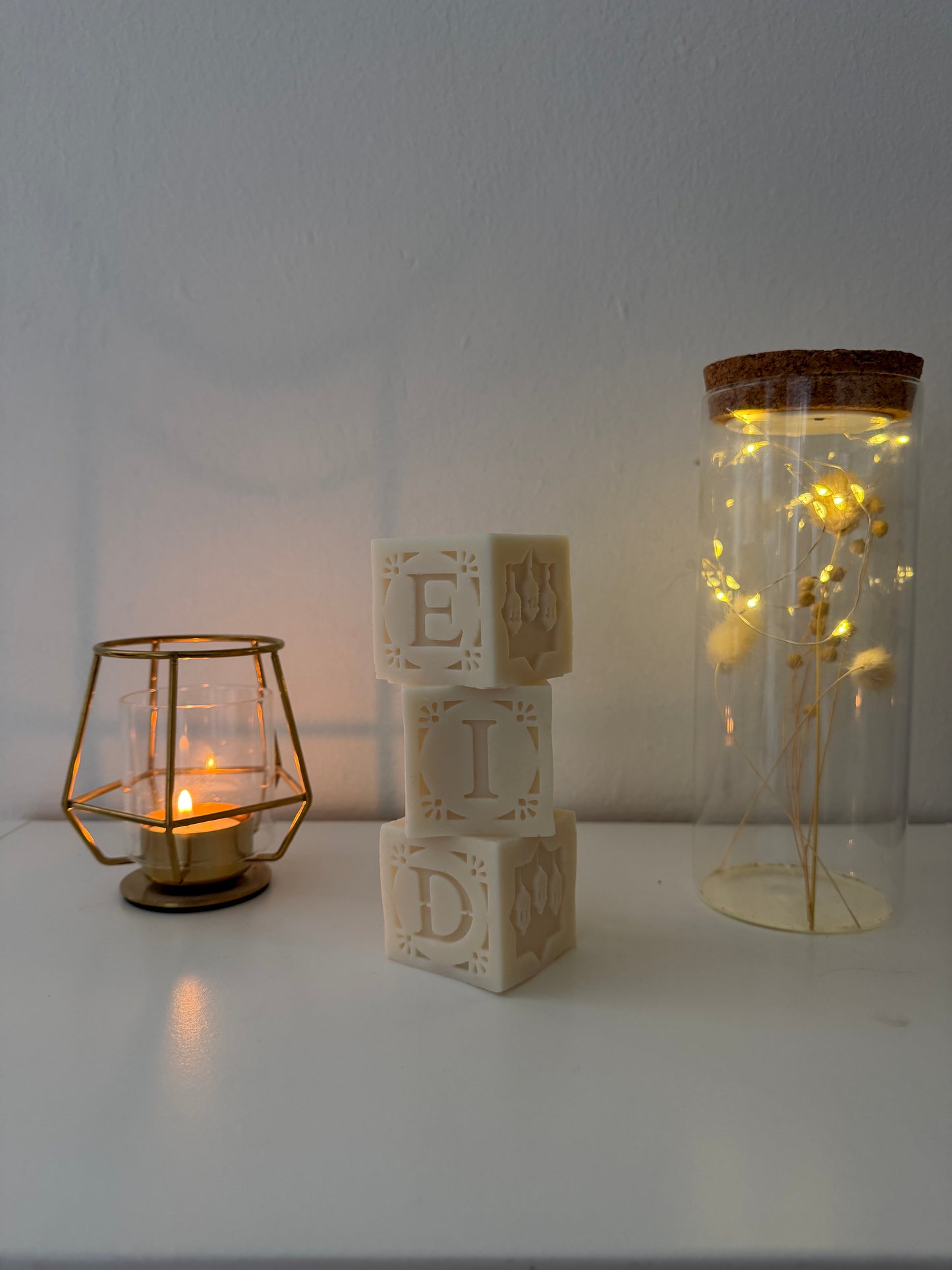 Cube EID