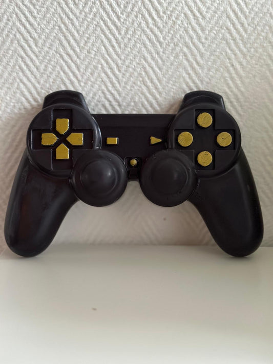 Bougie manette